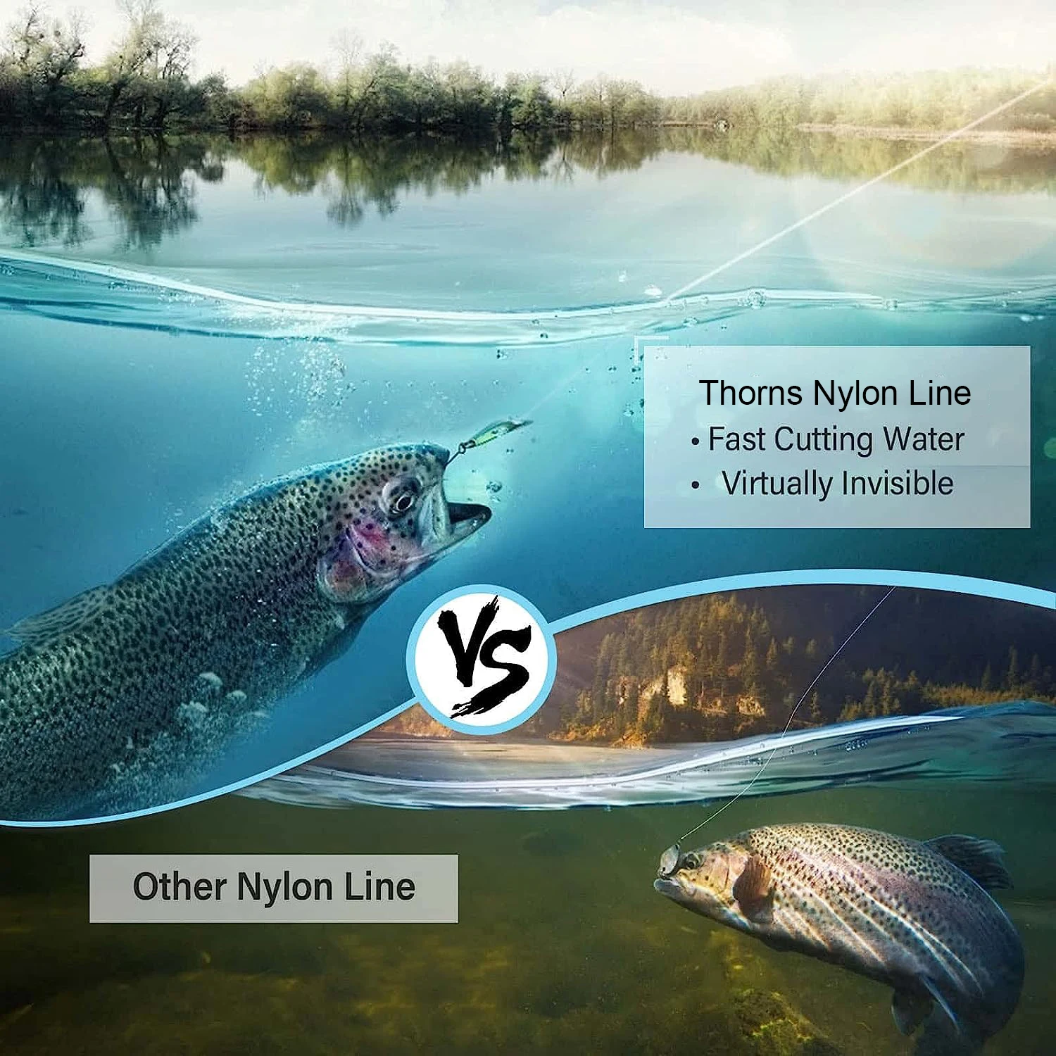 Fishing Line 5