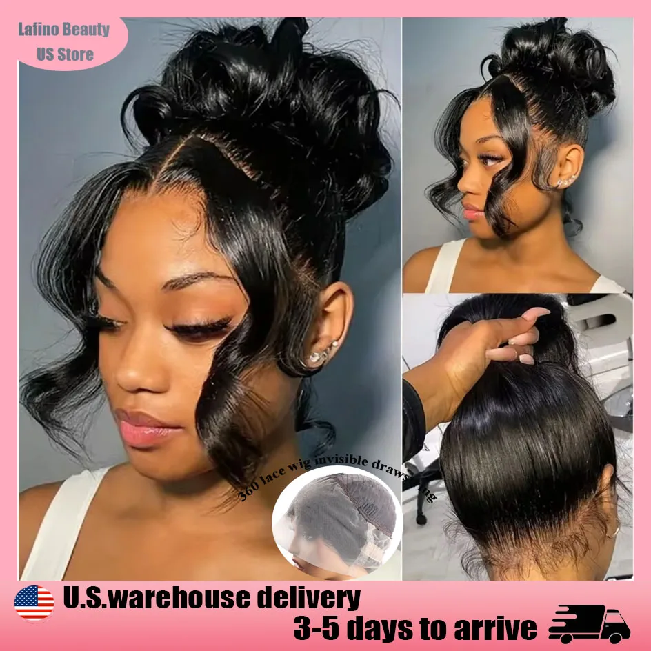Body Wave 360 Full …