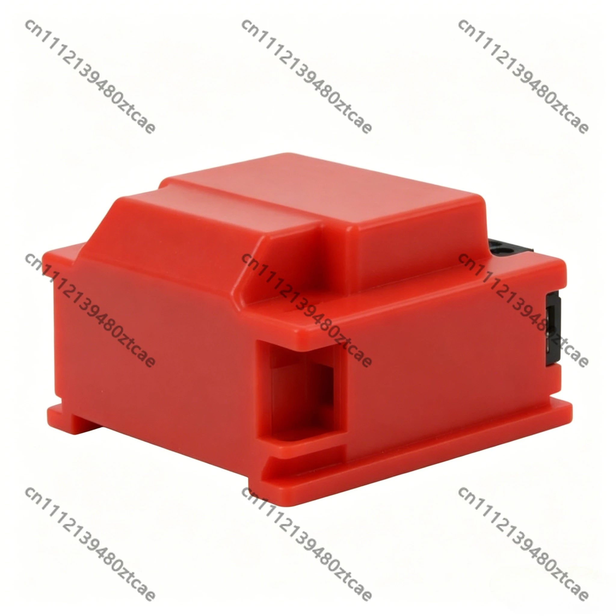 BEG-561-440-130 Half Wave Rectifier Module 440V AC 3A 1.5A 1.3s Overexcitation 6-Pole Screw Terminal Brake Rectifier