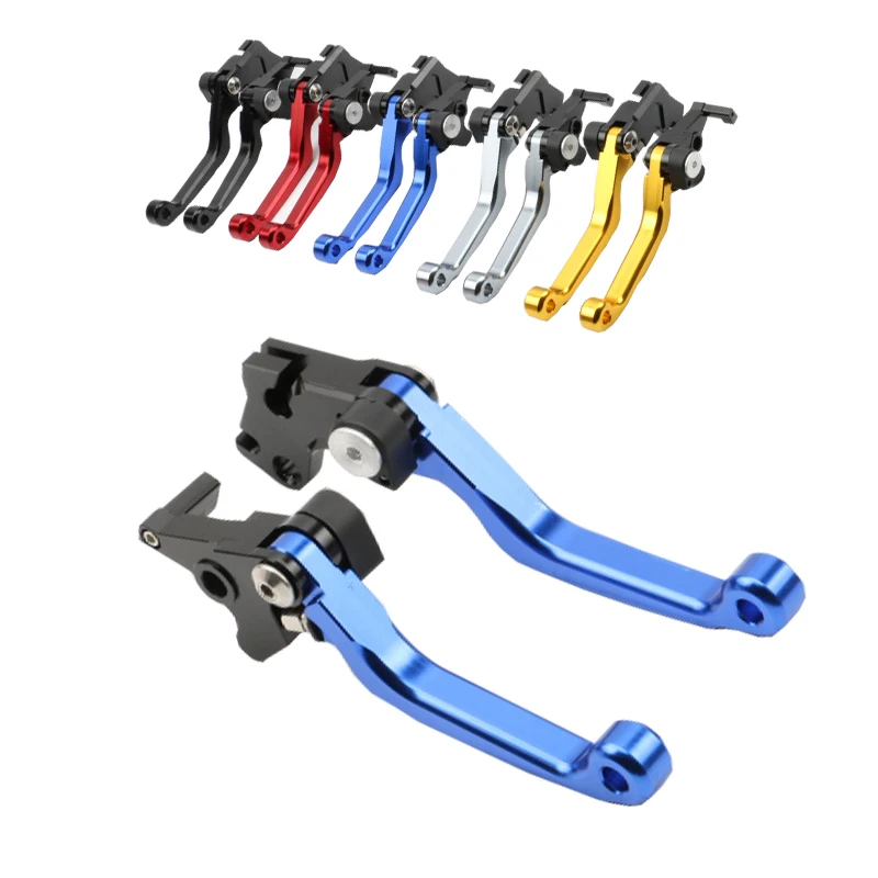 Motorcycle Brake Cl… - image