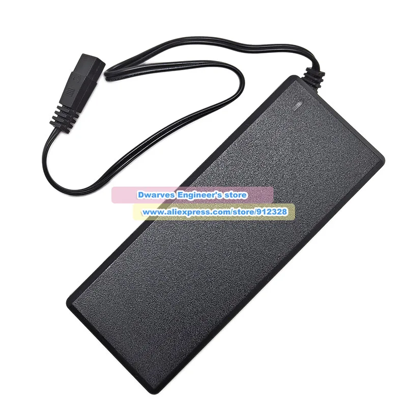 Imagem -04 - Genuíno Nsa80ed- 120667 Adaptador de Alimentação de Comutação 12v 667a 80w Mobitronic 82-ec-mpa65121 Mpa065-12 para Unidade Chiller Vc200