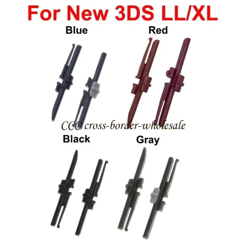 L41F для нового 3DS LL XL Console Console Control Control кнопку кнопки выключения громкости громкости