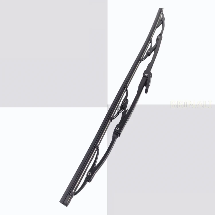 For Sk75 140 200 210 250 350-6-8 Super 8 Excavator Wiper Pieces Wiper Arm Wiper Sheet Excavator Accessories