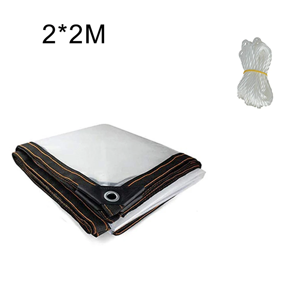 For Cold Protection Insulation Film Garden Protection Adaptable Design Different Sizes Available Plastic Material