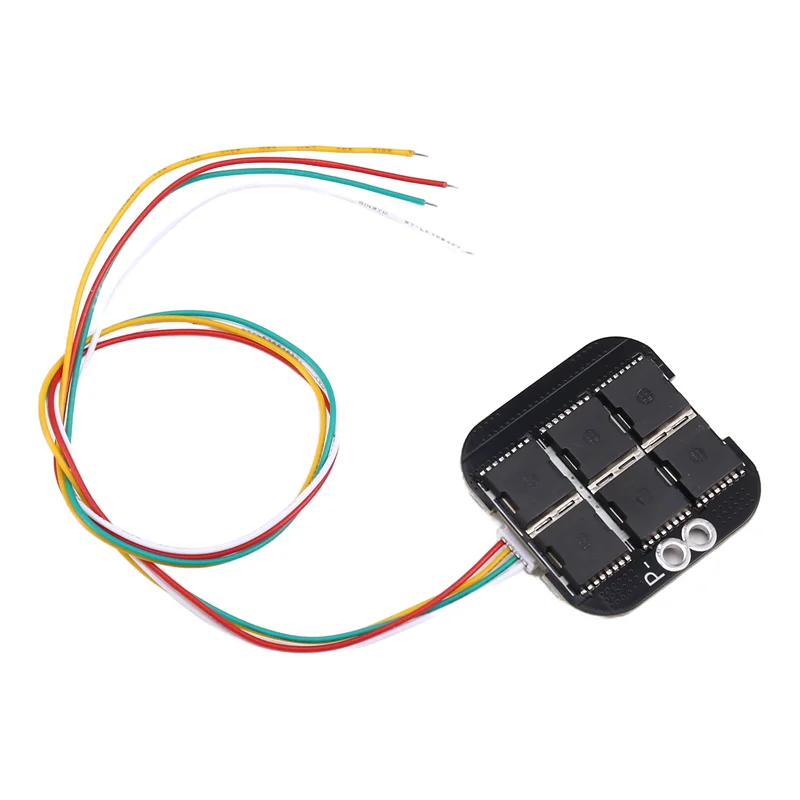 

B92B-Lithium- Battery Module Ternary Battery Protection Board For Model Aircraft Vacuum Cleaners, Electric Car Washers
