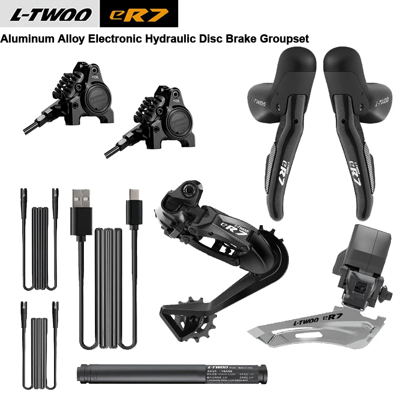 Ltwoo Er7 Wireless …