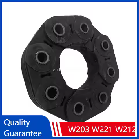 OE 2404110115 Propshaft Joint Transmission Shaft Flange for C-Class W203 W221 W212