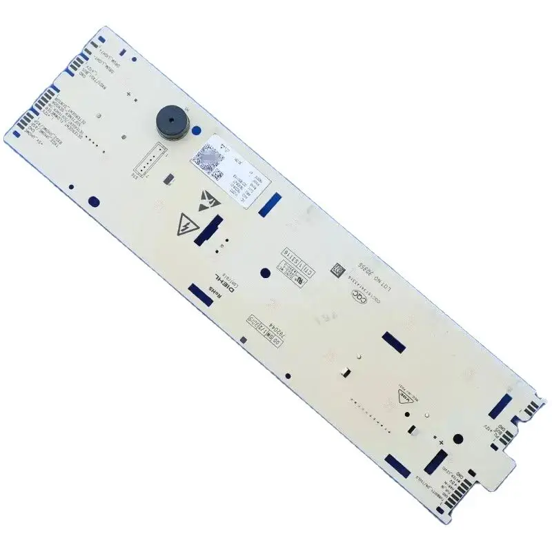 لملحقات لوحة عرض الكمبيوتر لغسالة هاير 0021800115B