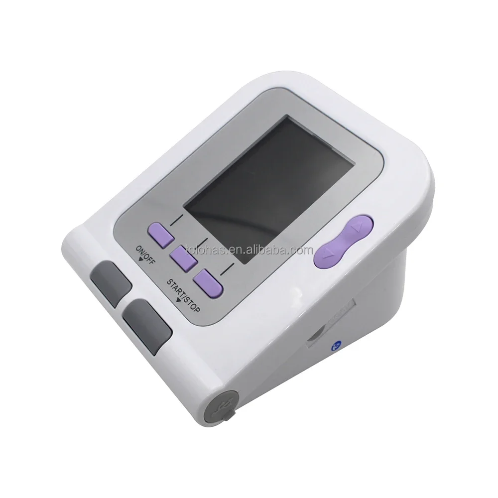 LHG08A-Vet Animal Use Sphygmomanometer Pet Digital BP Equipment Vet Blood Pressure Machine