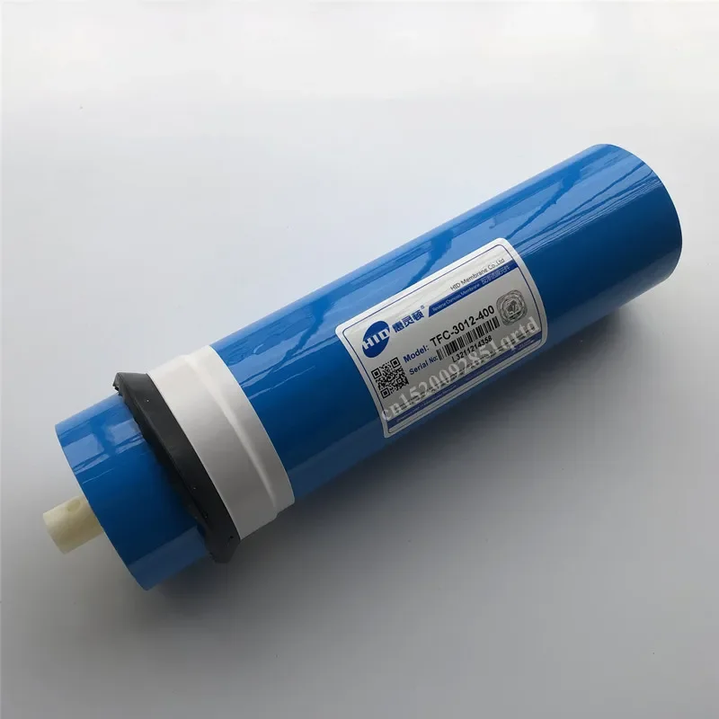 3012-400 gpd Reverse osmosis membrane Water filter osmosis cartridge Water purifier RO parts reverse osmosis water filter system