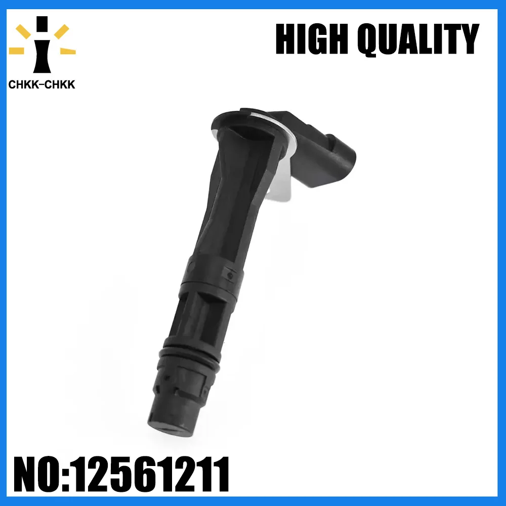

12561211 1PCS NEW High Quality Camshaft Crank Position Sensor 12560228 For GMC 5.3L 6.0L