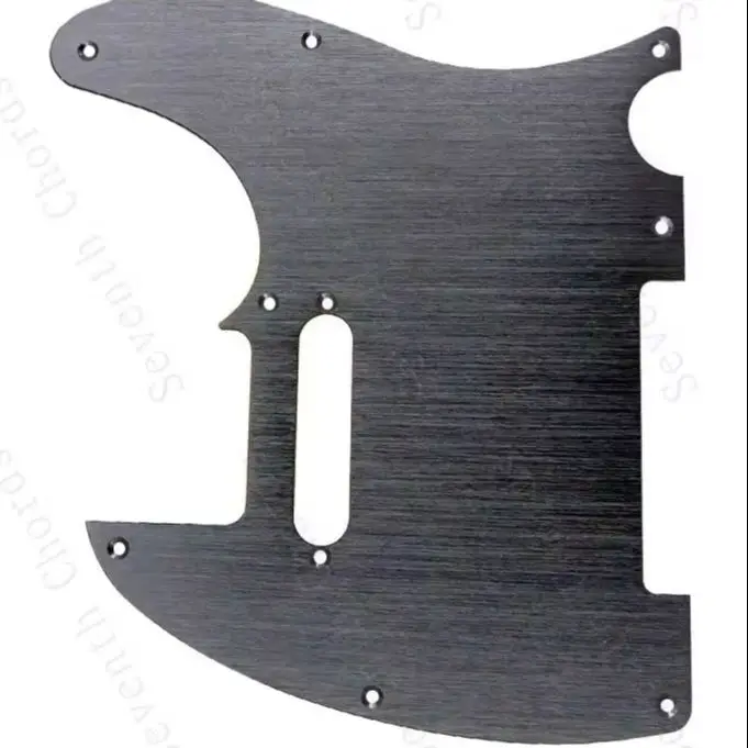 Al Telecaster Pickg…