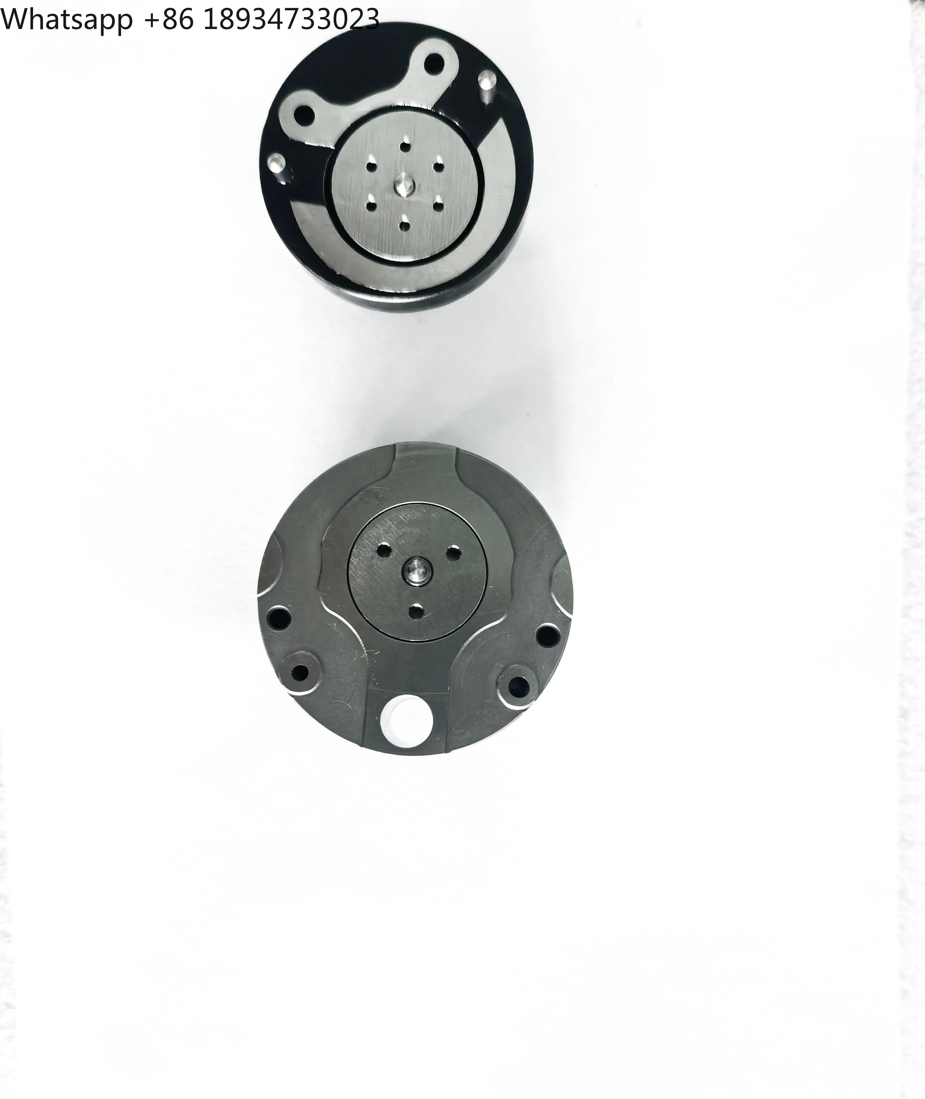 

for Diesel Engine Common Rail Injector Control Valve