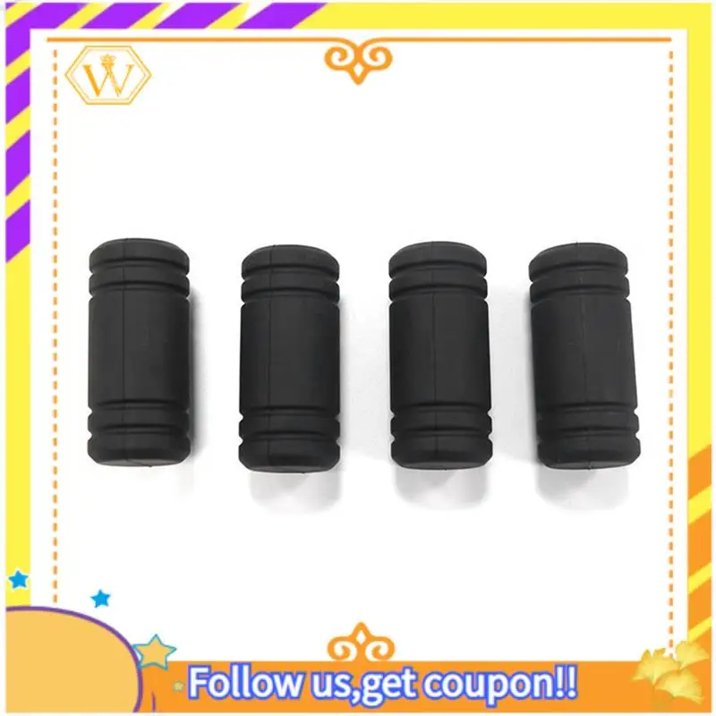 

A01K-4Pcs Амортизирующая подушечка для ног сельскохозяйственного дрона для EFT Φ32xφ20x70 Аксессуары для пенопластовой амортизации шасси