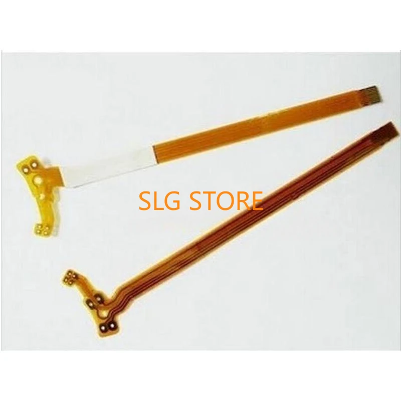 สายแพสำหรับกล้อง Canon EF-S 55-250 55-250มม. f/ 4-5.6เป็นชิ้นส่วนซ่อมกล้อง II 1ชิ้น/ใหม่