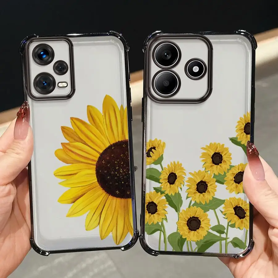 Beautiful Sunflower…