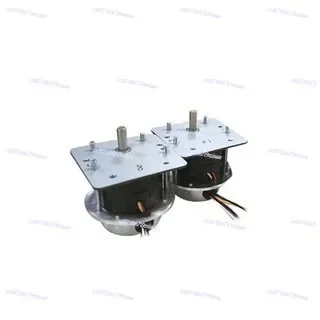 Gear reducer motor, various combination motors, quality equipment guarantee, brake encoder