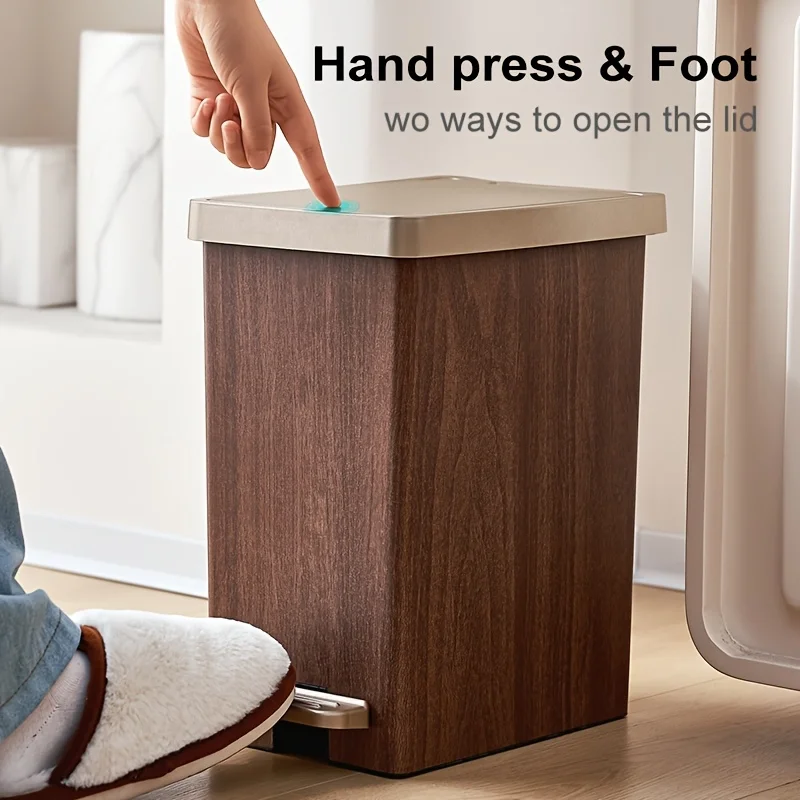 Thumbnail 3 - #37 Cheap Waste Containers Worth Buying
