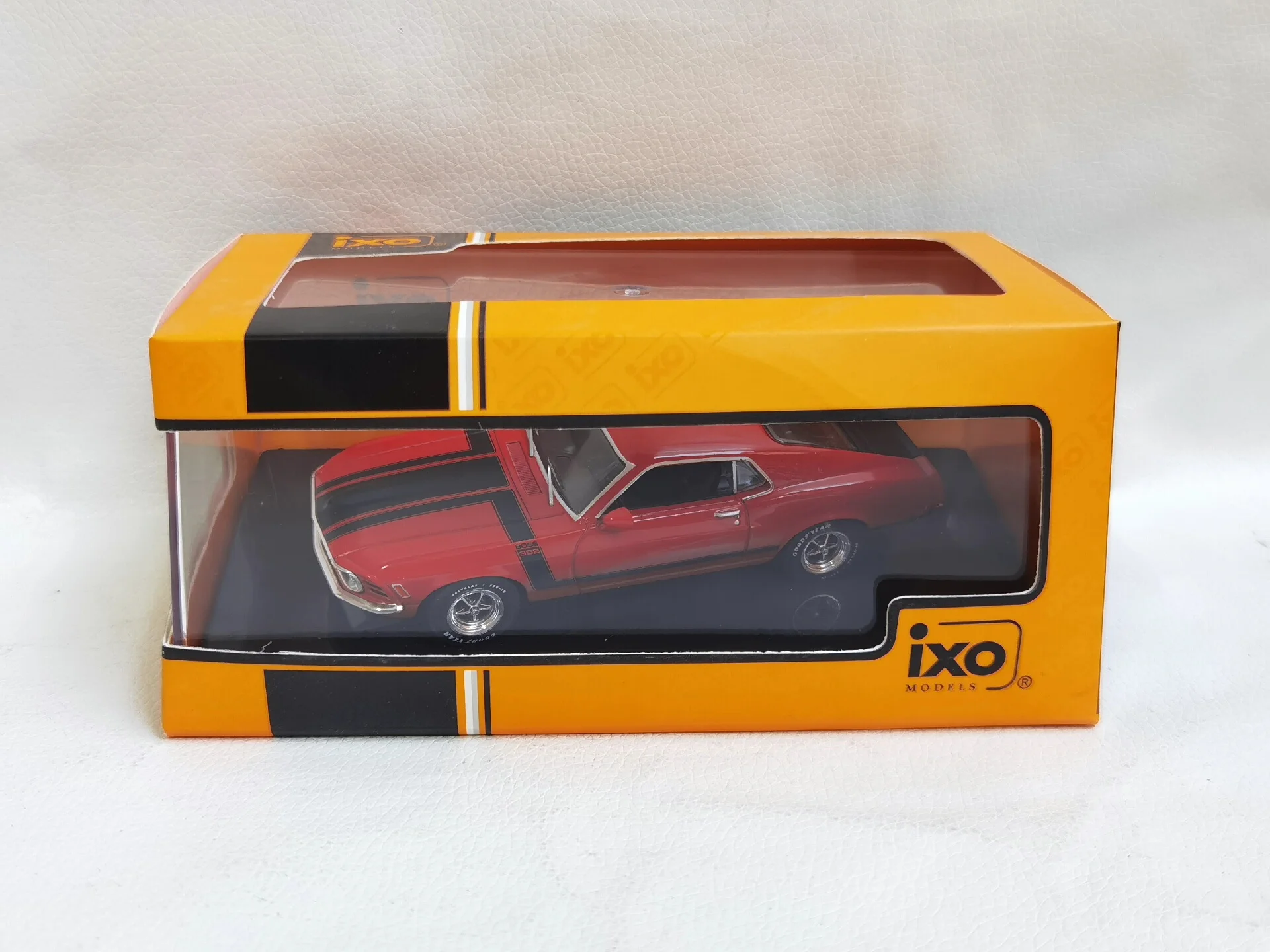 Diecast Ixo 1/43 Sc…