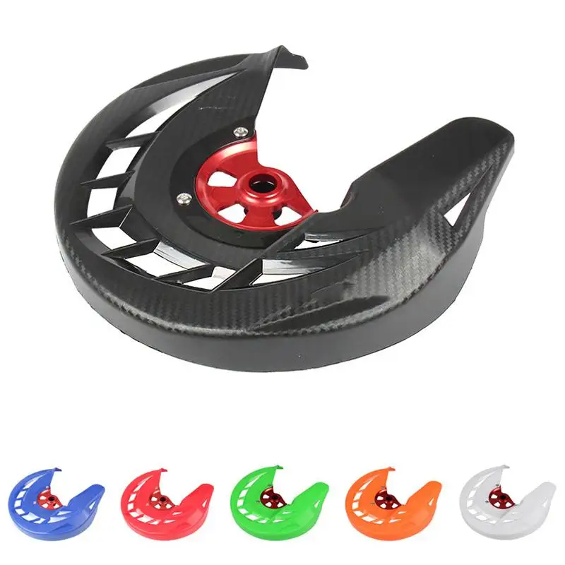 Premium 22mm 26mm Front Disc Brake Guard Cover for 125 530 SX SXF   Motorcycle Protection  for Extreme Offroad Use