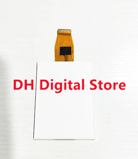 Nuovo Display LCD per NIKON Coolpix S3000 parte di riparazione della fotocamera con parte di riparazione della fotocamera retroilluminata