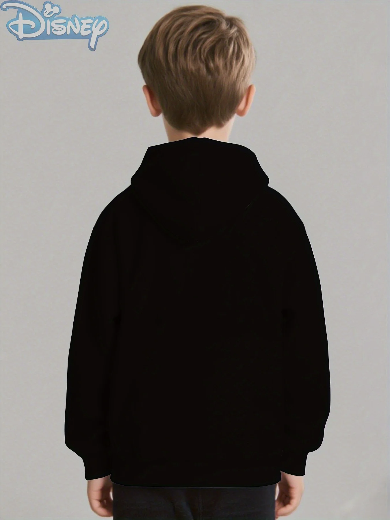 سويت شيرت بغطاء للرأس للأطفال من فيلم كوكو الجديد، سترة شتوية دافئة مطبوعة برسوم كارتونية للأطفال، هدية مثالية للأولاد والبنات