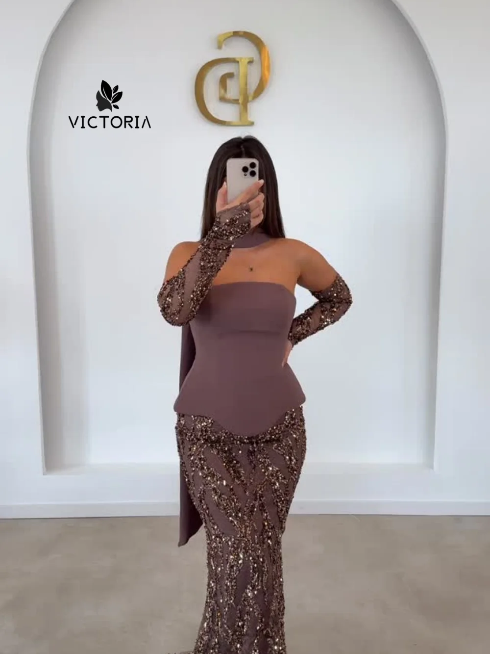 

Dust Purple Strapless Evening Dress With Train Tiered Birthday Party Dresse Saudi Arabi فساتين سهرة Prom Dresses 2027 Customized