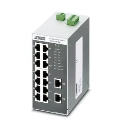 

Phoenix Switch FL SWITCH SFN 16TX-2891933