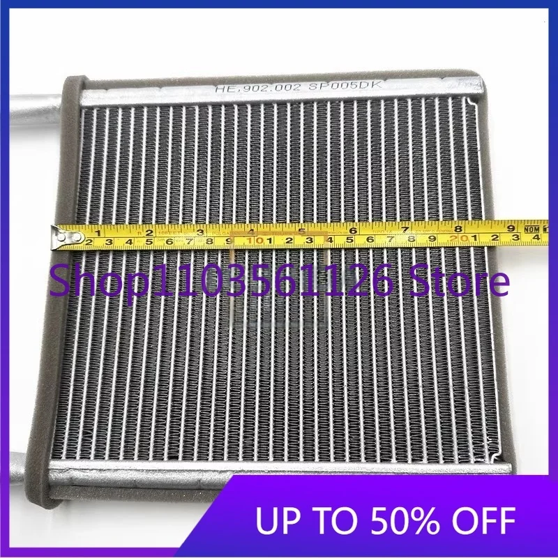 

Высококачественная система кондиционирования воздуха теплого ветра для экскаватора E307D 318d 320d 323/325/329d 336d 349d2l с небольшим баком