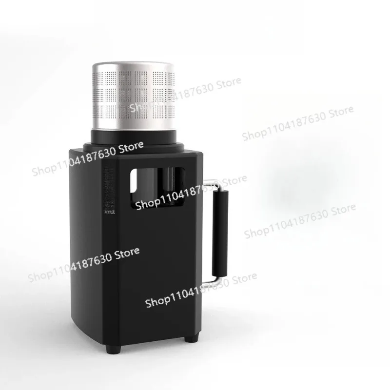 

Matchbox H7mini Automatic Coffee Bean Roaster Roaster Program, Household and Commercial