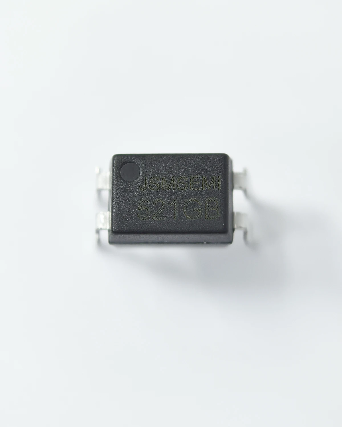 

TLP521 521GB TLP521GB TLP521-1GB 2.5kV Coupled Isolator NPN Silicon Photo Transistor