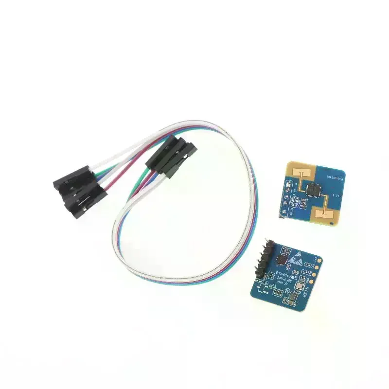 1/2Pcs Gpio And Uar…