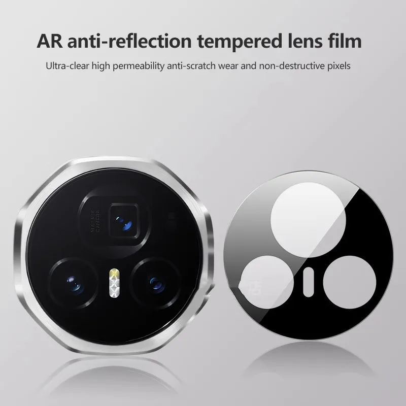 HD Clear Camera Protector Lens Film For Honor Magic V3 Vs3 V2 RSR Protector Lens Film