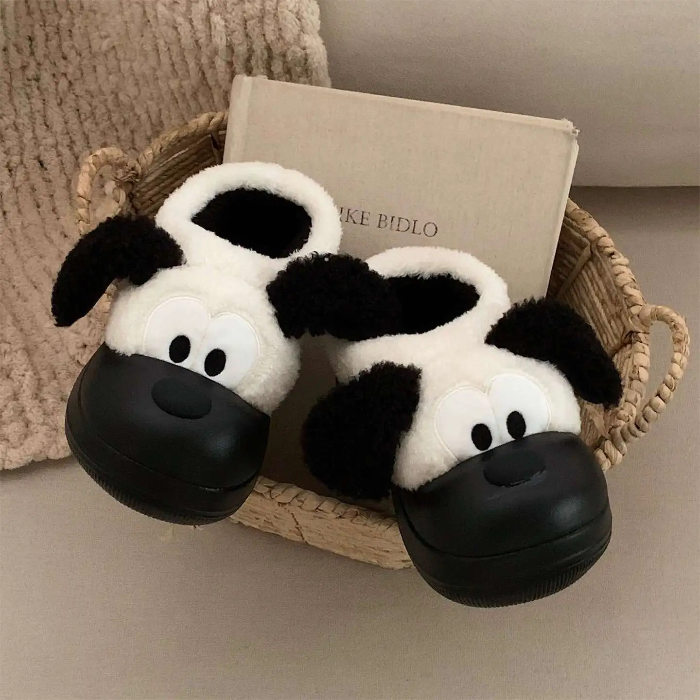 2026 Funny House Sl… - image