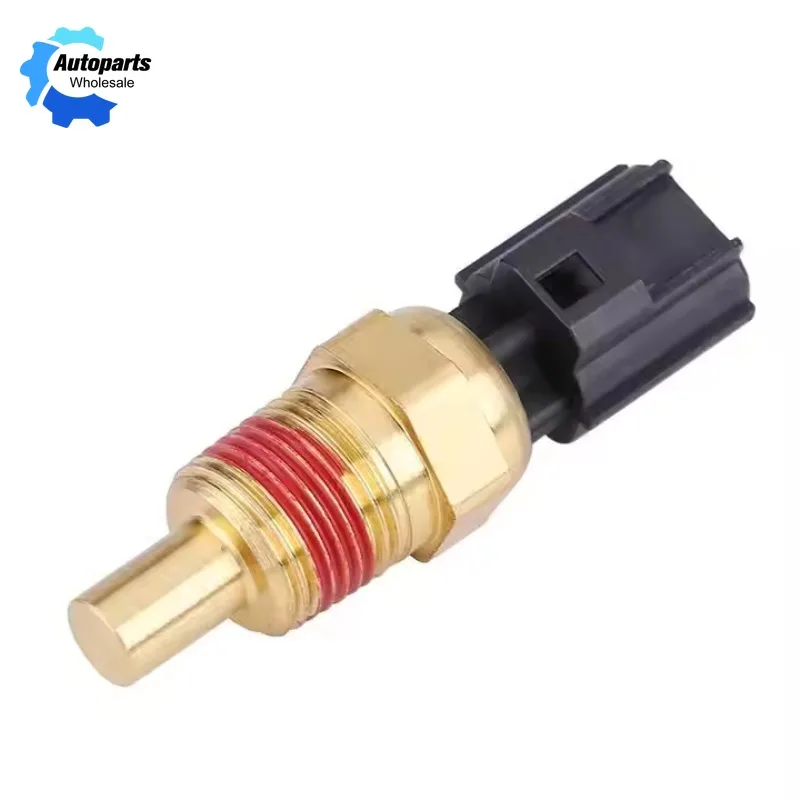 

56027873 Датчик температуры охлаждающей жидкости подходит для Dodge Ram Dakota Chrysler Jeep TJ 4L 5S1500 SU3035 TX81, 2132811