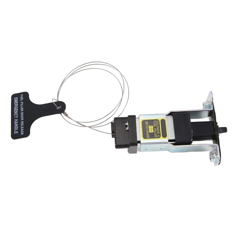 

95720-4H000 Car Fuel Filler Door Opener For Hyundai H-1 Starex I800 2010 957204H000 95720 4H000 Replacement Parts-A02G