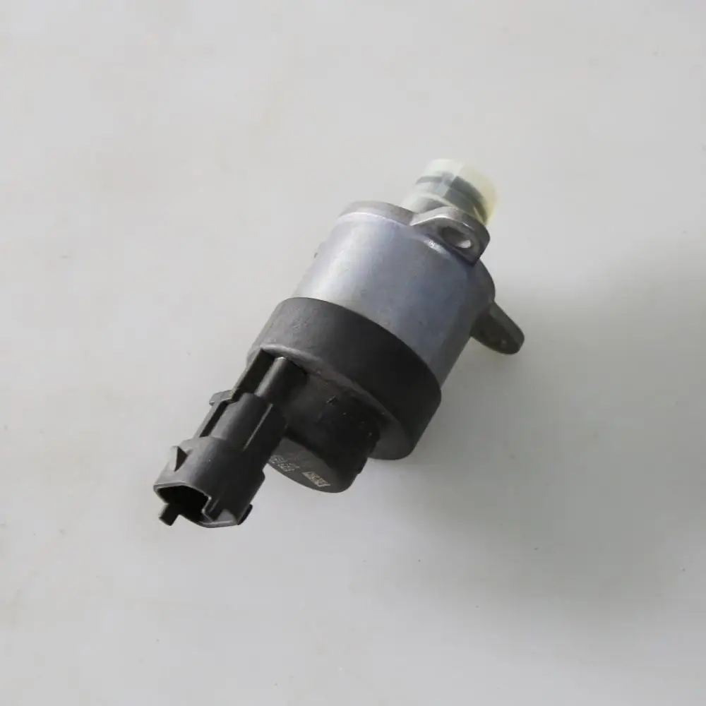 PC200-8 燃料ポンプレギュレータ計量制御ソレノイドバルブ