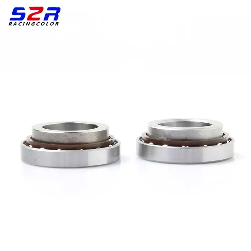 Motorcycle Steering Pressure Ball Direction Column Directional Bearing For Honda XL 125 XR 125 L XR125 XR150 XR 150 Race Ball