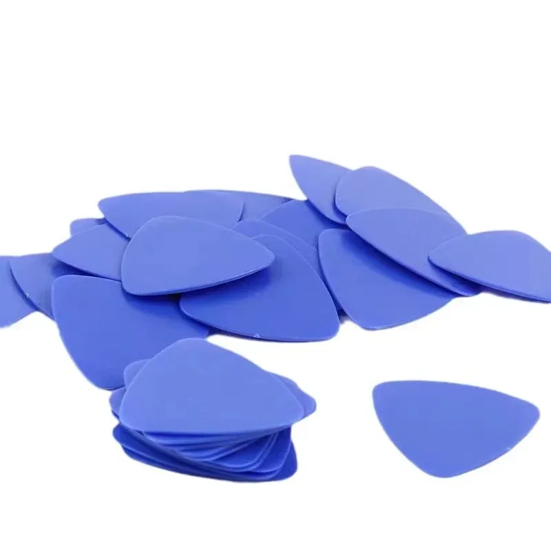 

10-100Pcs Plastic Triangle Scraper Pry Opening Tool Thin Slice For Phone iPad Tablets PC Teardown Kit Shell Repair Disassemble