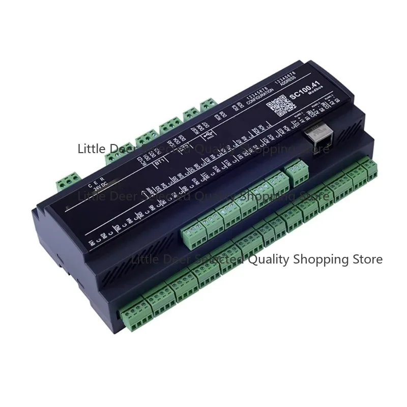 

PLC Controller for HVAC