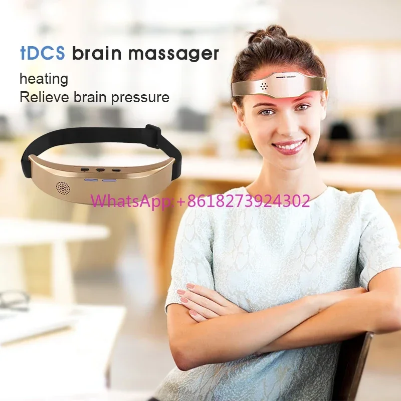 Domas Tdcs Brain St… - image