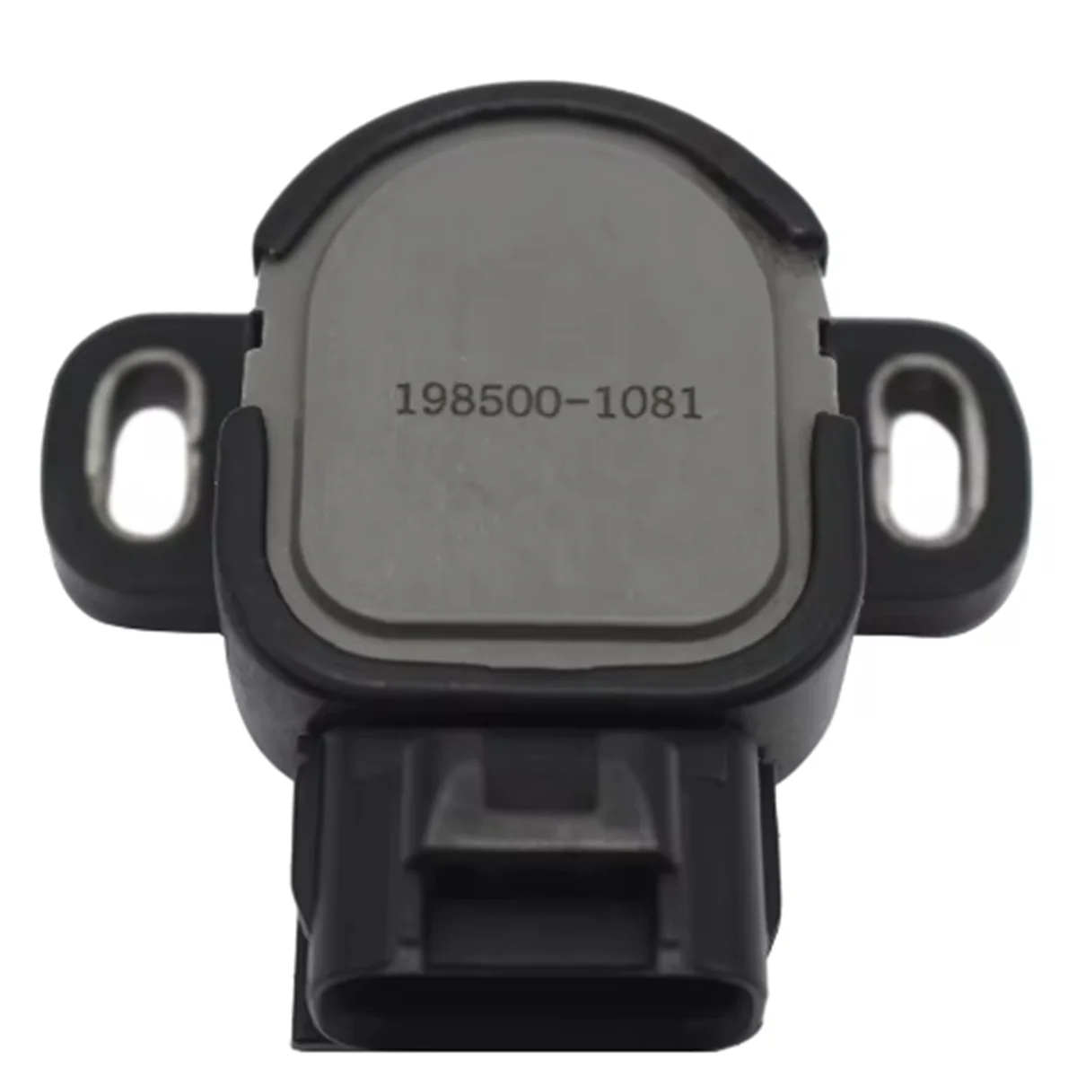 TPS Throttle Position Sensor 198500-1081 for Honda Logo GA3 1999-2002 1985001081 1PCS