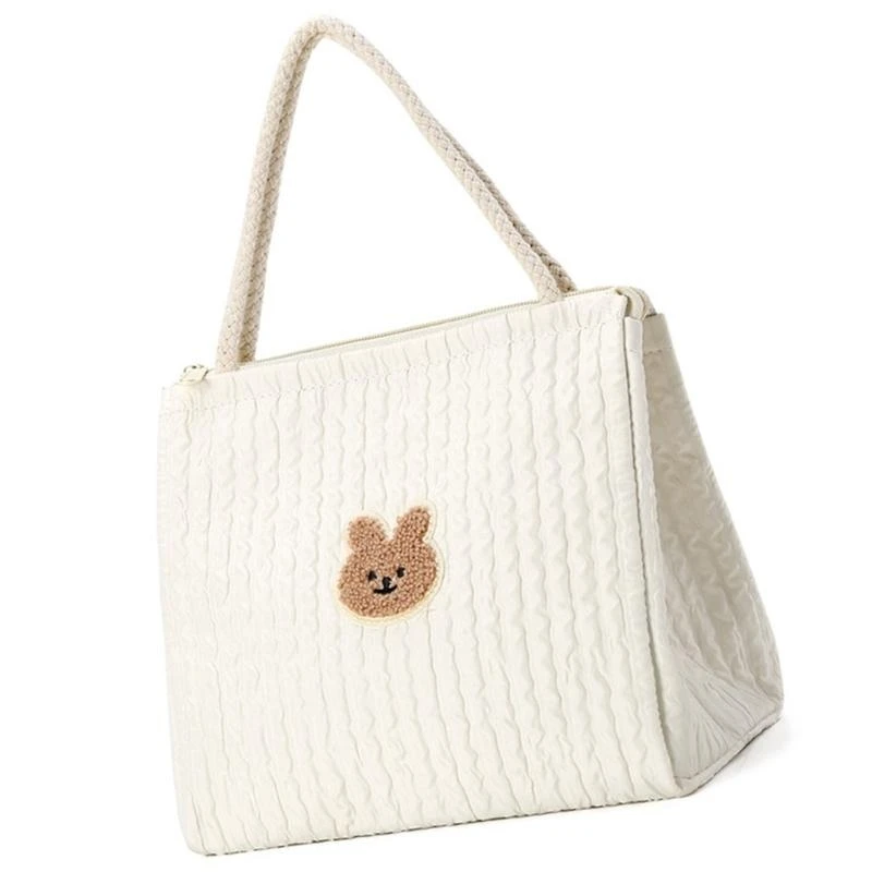 Baby essential Bag Maternity Bag Diaper Bag for Shopping & Strolls