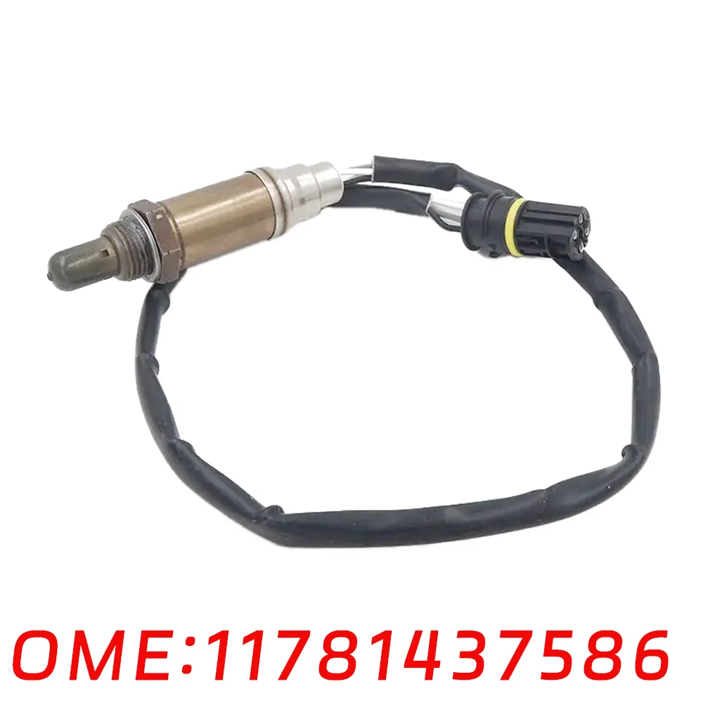 

Regulating lambda probe 11781437586 sensor Suitable for BMW E46 323Ci 325i E39 E38 523i 528i 728i Z3 2.8 E85 Z4 3.0i 2.0