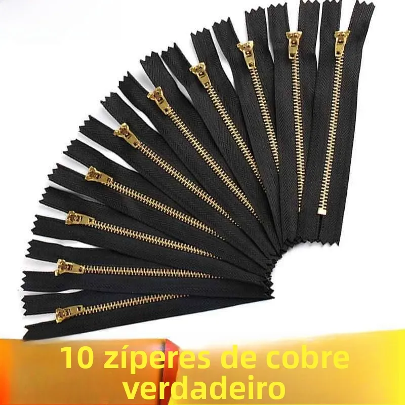 ziper-de-bronze-para-jeans-masculino-10-pecas-ziper-de-ferro-preto-de-18cm-ziper-de-cobre-genuino-numero-4-acessorios-diy