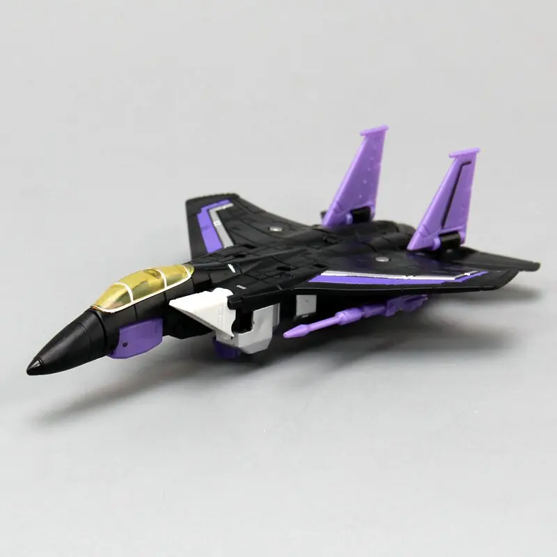 Thumbnail 4 - #37 Ranked Transforming Robot Toys Picks in 2026