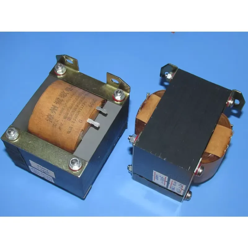 600 Ohm Tube Preamp Output Transformer EI76X45 Core 6.5K Wide Frequency Response Low Leakage Inductance 41mH for Audio