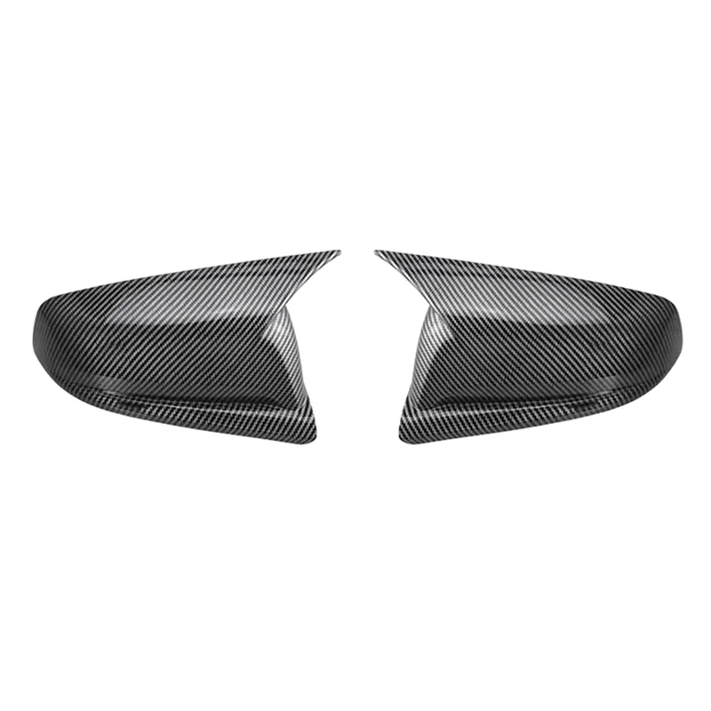 

A11M-автомобильное боковое зеркало заднего вида, накладка на корпус, наклейка из АБС-пластика для Malibu 2012-2015, США