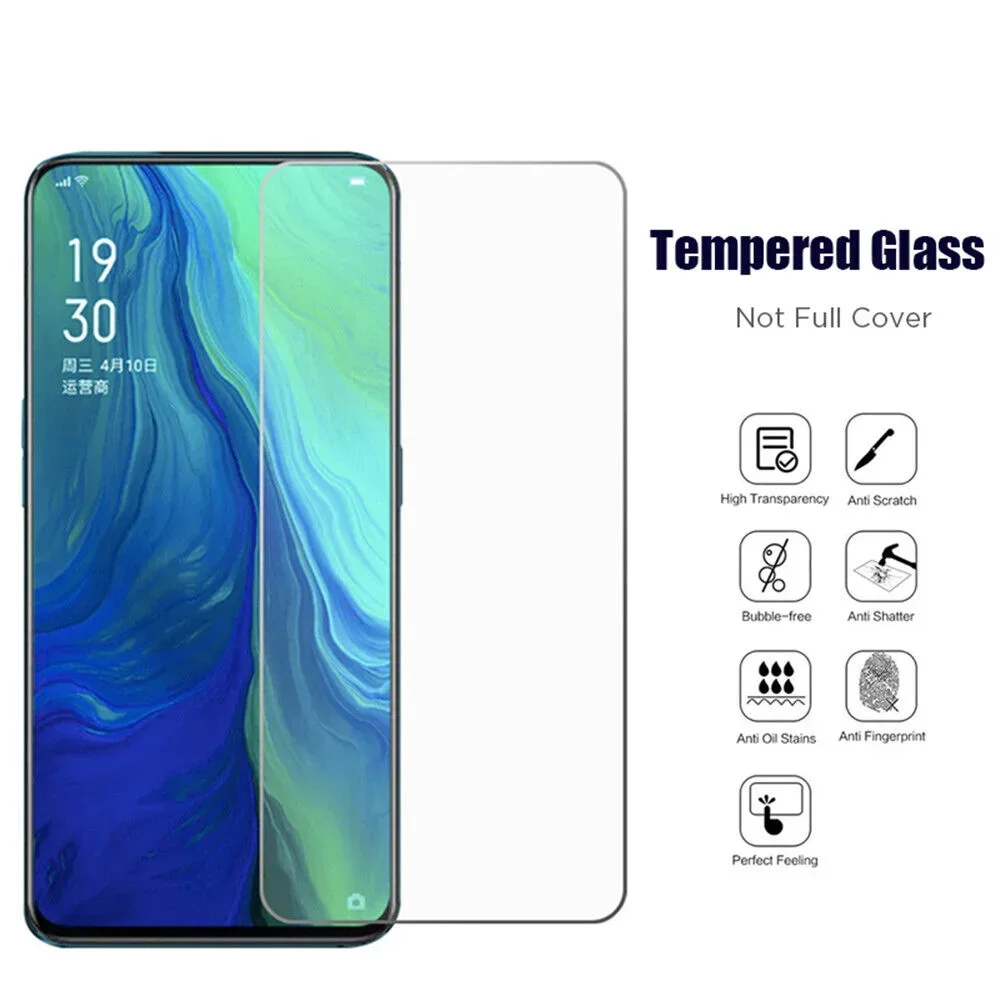 Anti-Dirt Tempered … - image