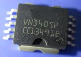 

IC new original VN340SP VN340SP-TR HSOP10 High quality products
